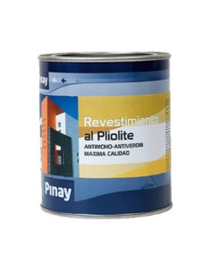 REVESTIMIENTO PLIOLITE...