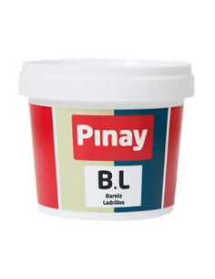 BARNIZ LADRILLOS BRILLANTE 4L