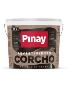 REVESTIMIENTO DE CORCHO...