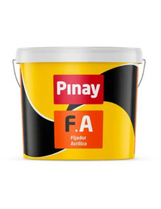 FIJADOR ACRÍLICO INCOLORO 5L