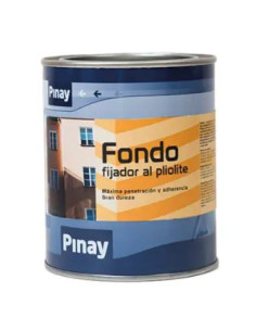 FIJADOR AL PLIOLITE...