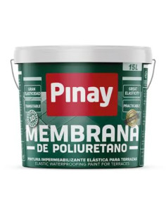 MEMBRANA DE POLIURETANO...