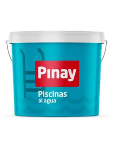 PISCINAS AL AGUA BLANCO 5KG