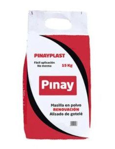 MASILLA RENOVACIÓN 5KG