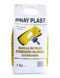 MASILLA EXTERIORES 15KG