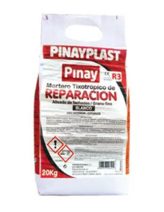 MORTERO TIXOTRÓPICO...