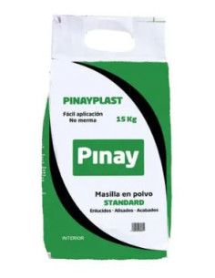 MASILLA STANDARD 1KG