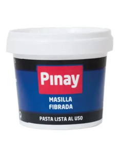 MASILLA FIBRADA 4KG
