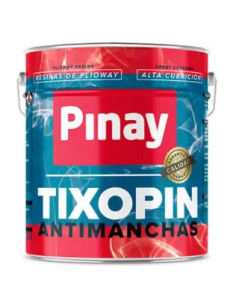TIXOPÍN BLANCO 0,75L