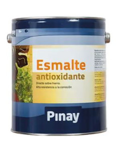 ESMALTE ANTIOXIDANTE NEGRO...