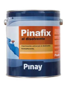 PINAFIX AL DISOLVENTE...