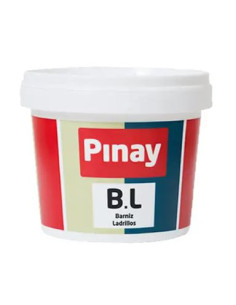 BARNIZ SUELOS AL AGUA...