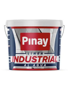 TRÁFICO BLANCO AL AGUA 15L