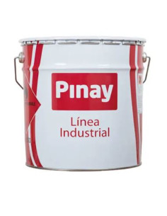 PINAY SUELOS GRIS 4L